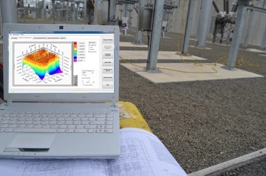 SafeGrid Earthing Software1 small - Earthing Design and Testing