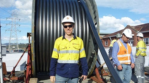 services cable systems design - Services