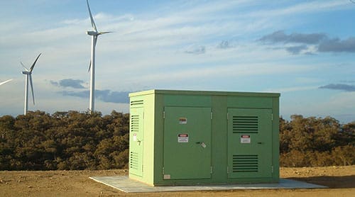 services power system studies - Services