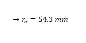 Formulae2 - How to model earthing surrounded with bentonite