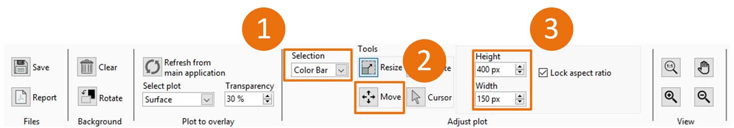 A diagram illustrating the sequential phases of a software project.