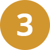 The yellow circle represents the number 3 in an electrical world. The yellow circle represents the number 3 in an electrical world.