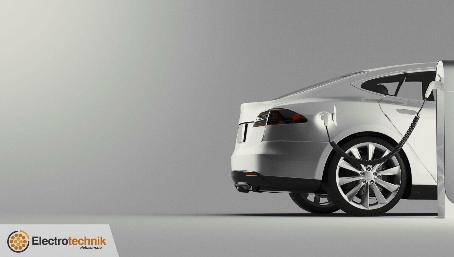 Vehicle charging 1 scaled - Automatic Maximum Demand Calculations