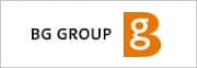 A white background featuring the BG Group logo. A white background featuring the BG Group logo.