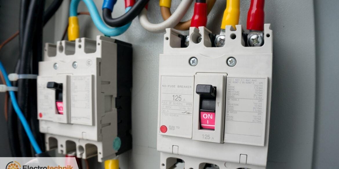 Circuit breakers 1 1170x585 - Articles - Low Voltage Design