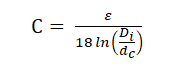 2 2 - Charging Current and its Affect on Maximum Cable Length
