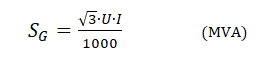 5 - Charging Current and its Affect on Maximum Cable Length