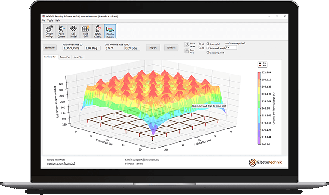 safegrid features 21 - Touch and Step Voltage Calculator