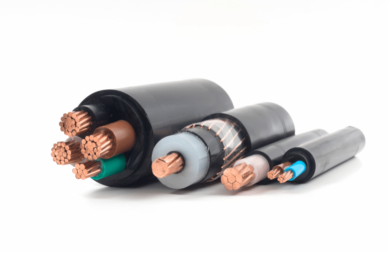 高压电缆设计指南