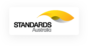 Standards Australia 澳大利亚标准