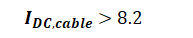 f19 - Solar PV systems - DC cable sizing with examples