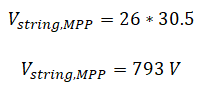 f36 - Solar PV systems - DC cable sizing with examples