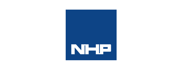 NHP Logo